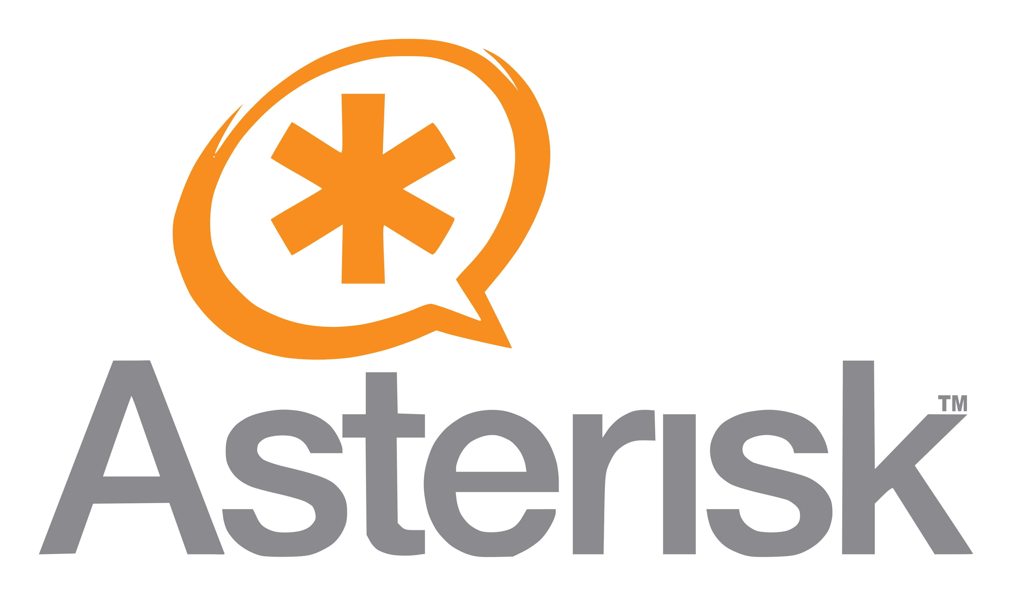 Asterisk